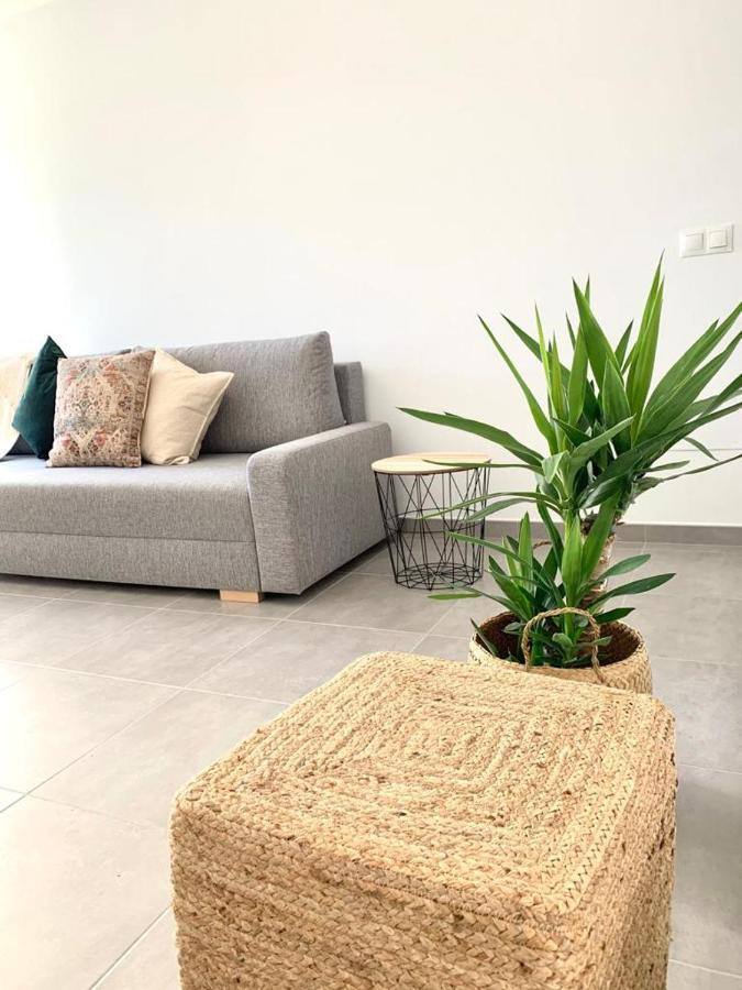 Apartamento Alegna Sunset Tarifa Eksteriør billede