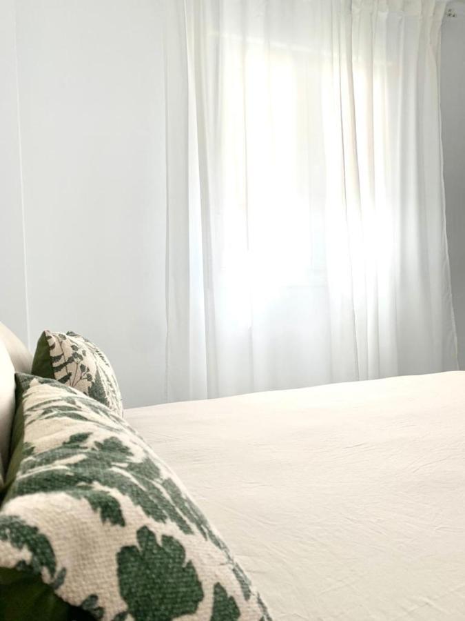 Apartamento Alegna Sunset Tarifa Eksteriør billede