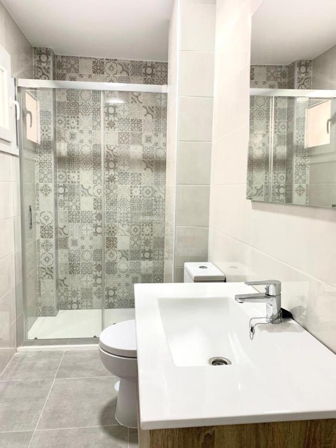 Apartamento Alegna Sunset Tarifa Eksteriør billede