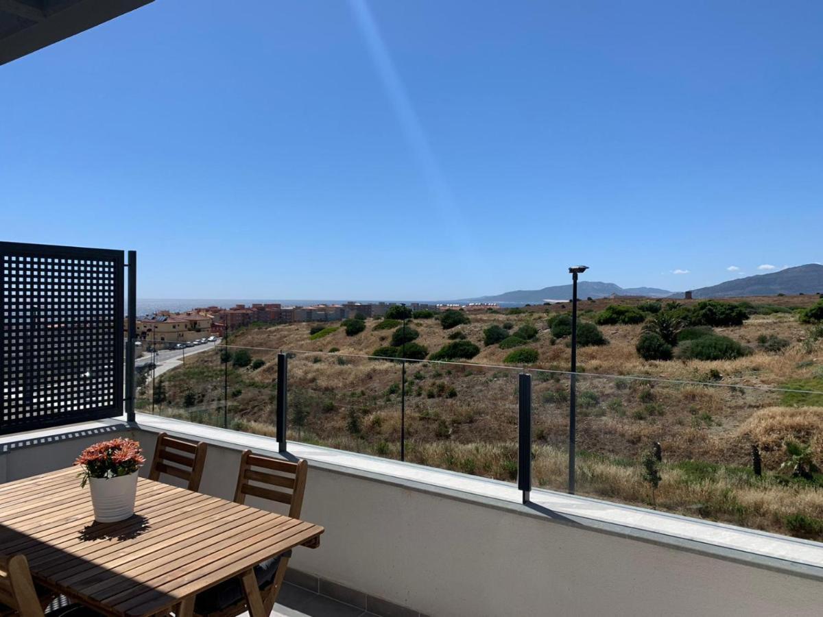Apartamento Alegna Sunset Tarifa Eksteriør billede
