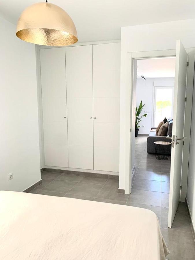 Apartamento Alegna Sunset Tarifa Eksteriør billede