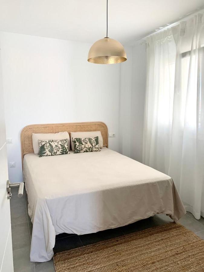 Apartamento Alegna Sunset Tarifa Eksteriør billede
