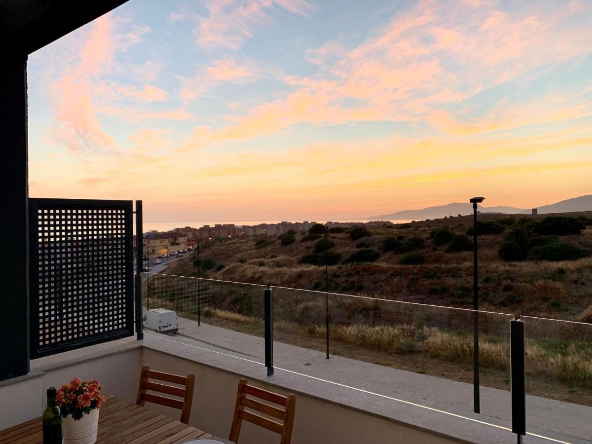 Apartamento Alegna Sunset Tarifa Eksteriør billede