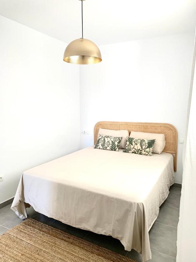 Apartamento Alegna Sunset Tarifa Eksteriør billede