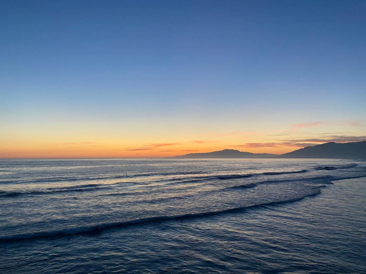Apartamento Alegna Sunset Tarifa Eksteriør billede