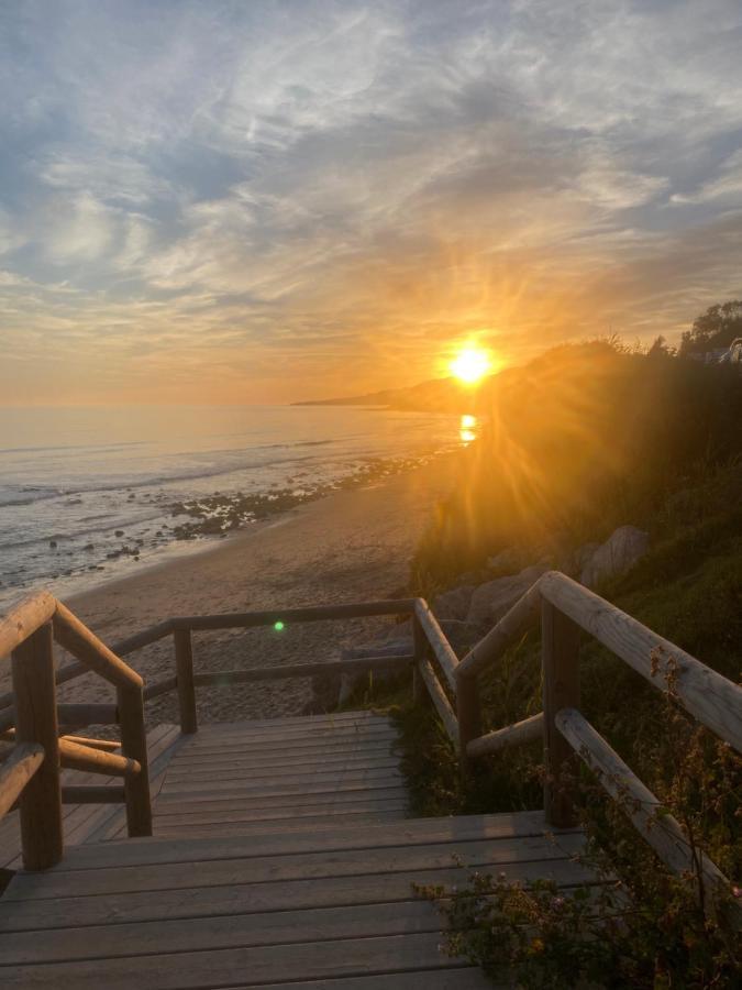 Apartamento Alegna Sunset Tarifa Eksteriør billede
