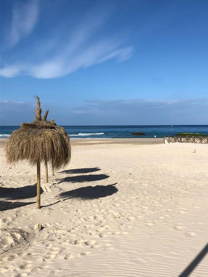 Apartamento Alegna Sunset Tarifa Eksteriør billede