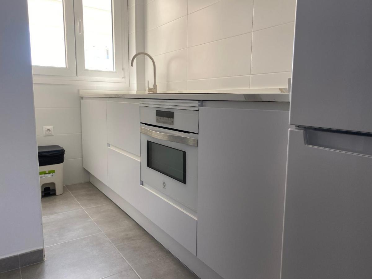Apartamento Alegna Sunset Tarifa Eksteriør billede