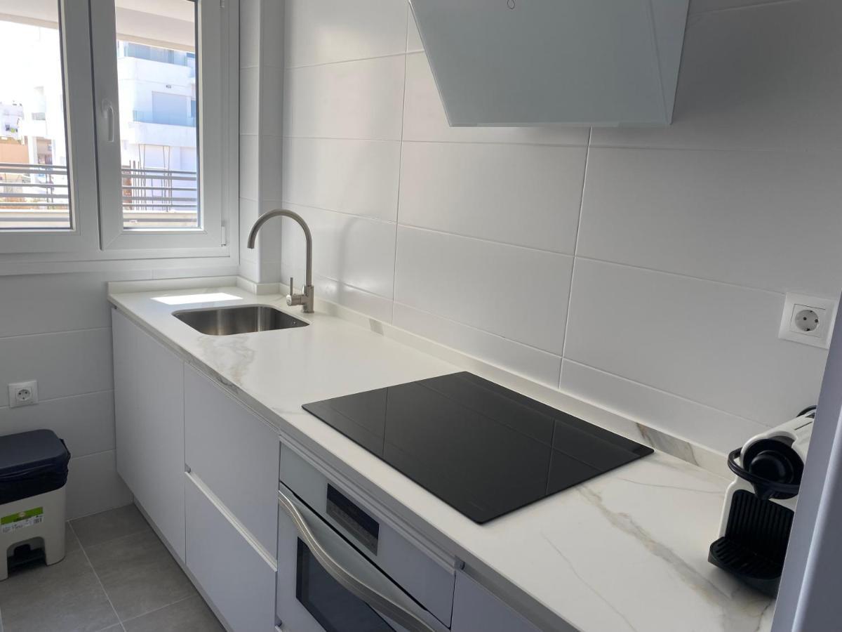 Apartamento Alegna Sunset Tarifa Eksteriør billede