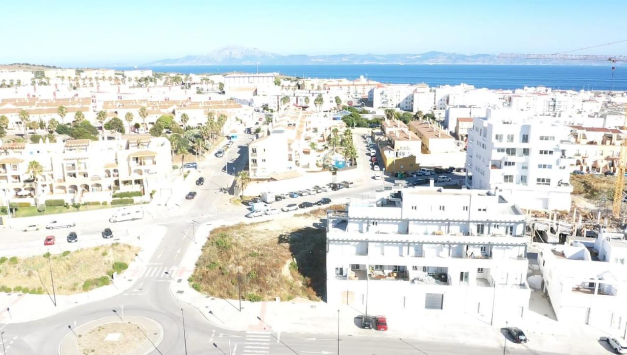 Apartamento Alegna Sunset Tarifa Eksteriør billede