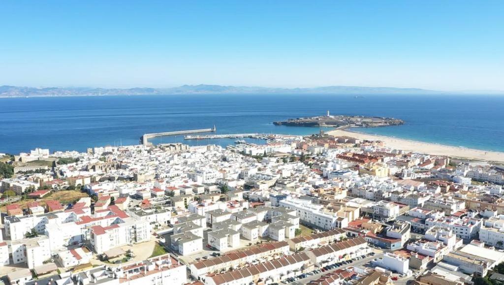 Apartamento Alegna Sunset Tarifa Eksteriør billede
