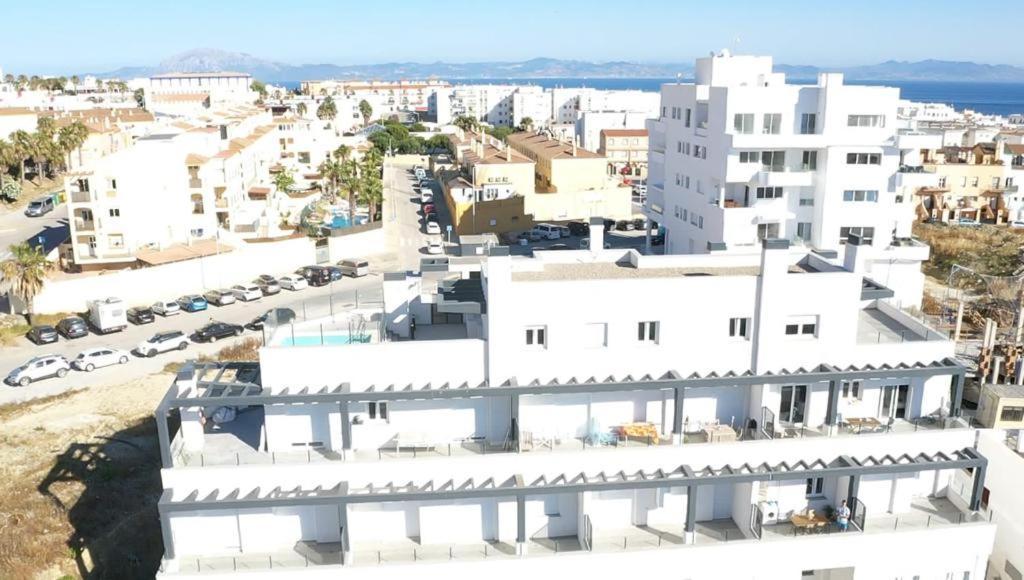 Apartamento Alegna Sunset Tarifa Eksteriør billede